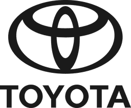 Castlemaine Toyota logo